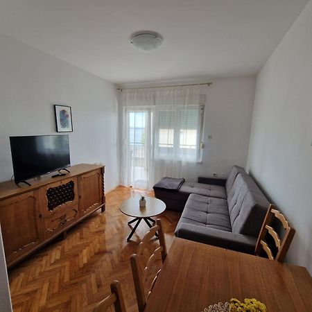 Apartman Marina Selce Eksteriør billede